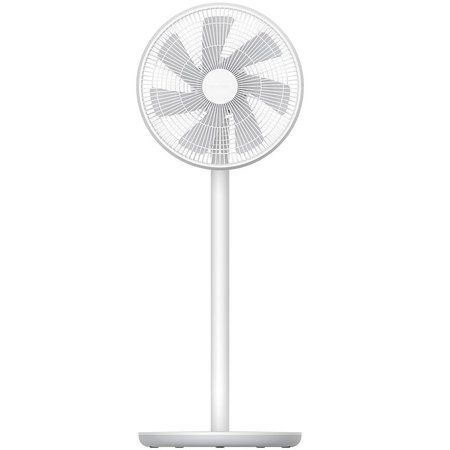 Xiaomi | Mi Smart Standing Fan | 2 | Stand Fan | White | Diameter cm | Number of speeds | Oscillatio